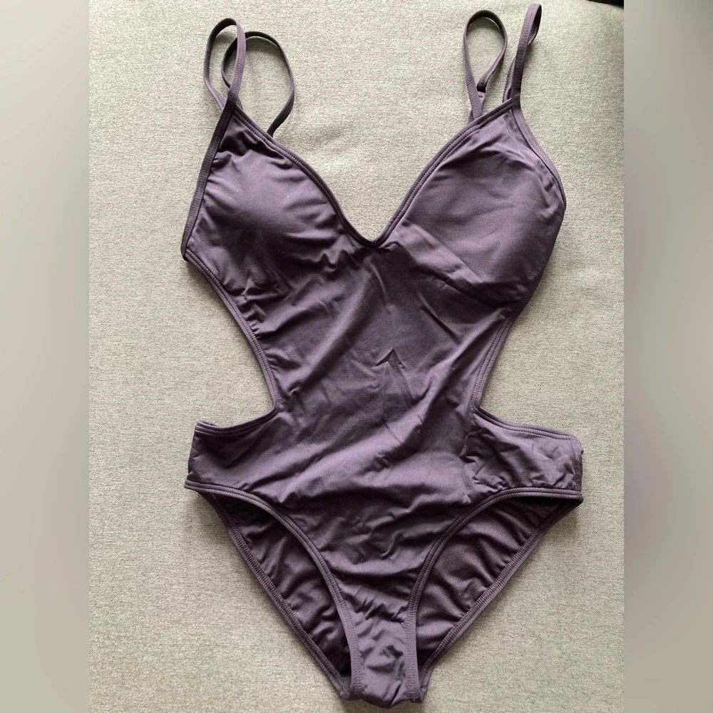 Mei L’Ange NORA swimsuit - Picture 3 of 7